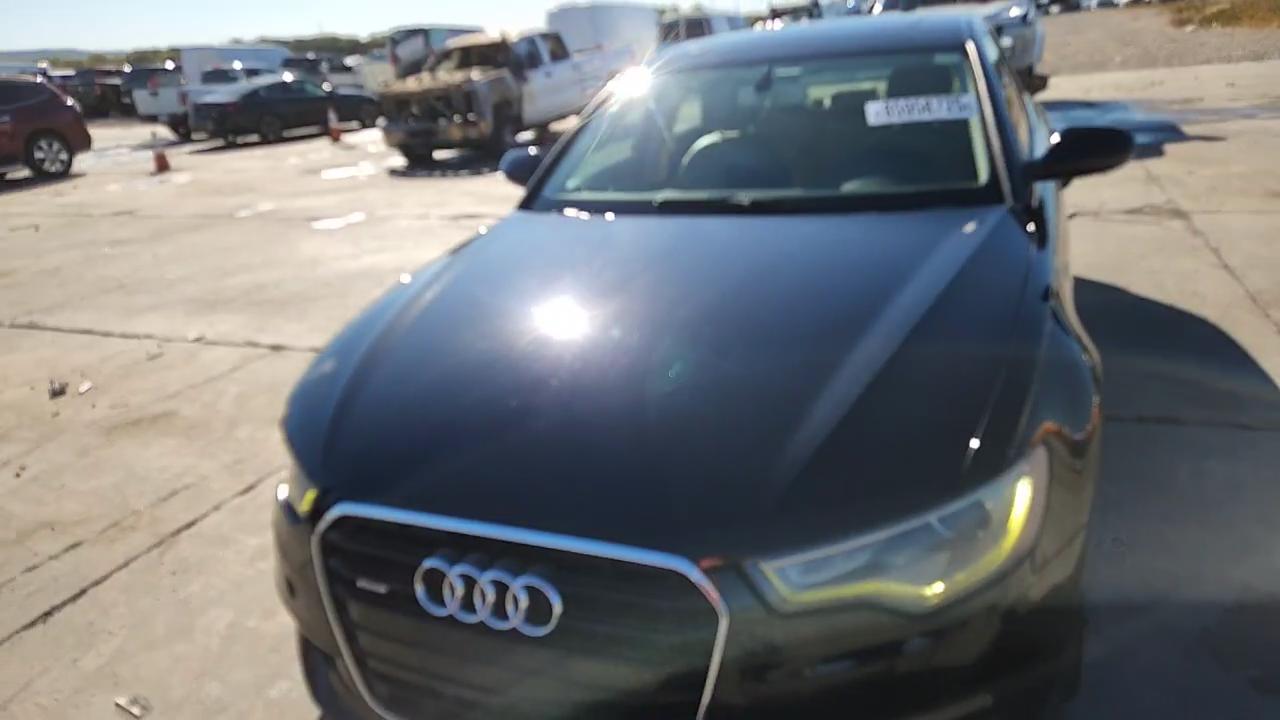 Фото: WAUGGAFC8DN151529