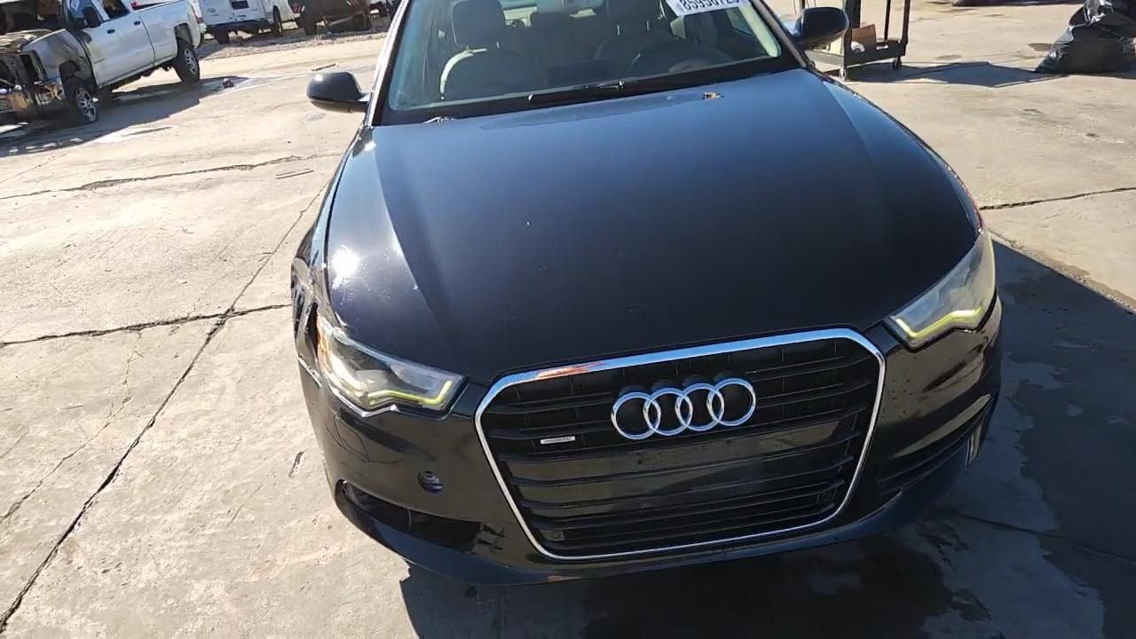 Фото: WAUGGAFC8DN151529