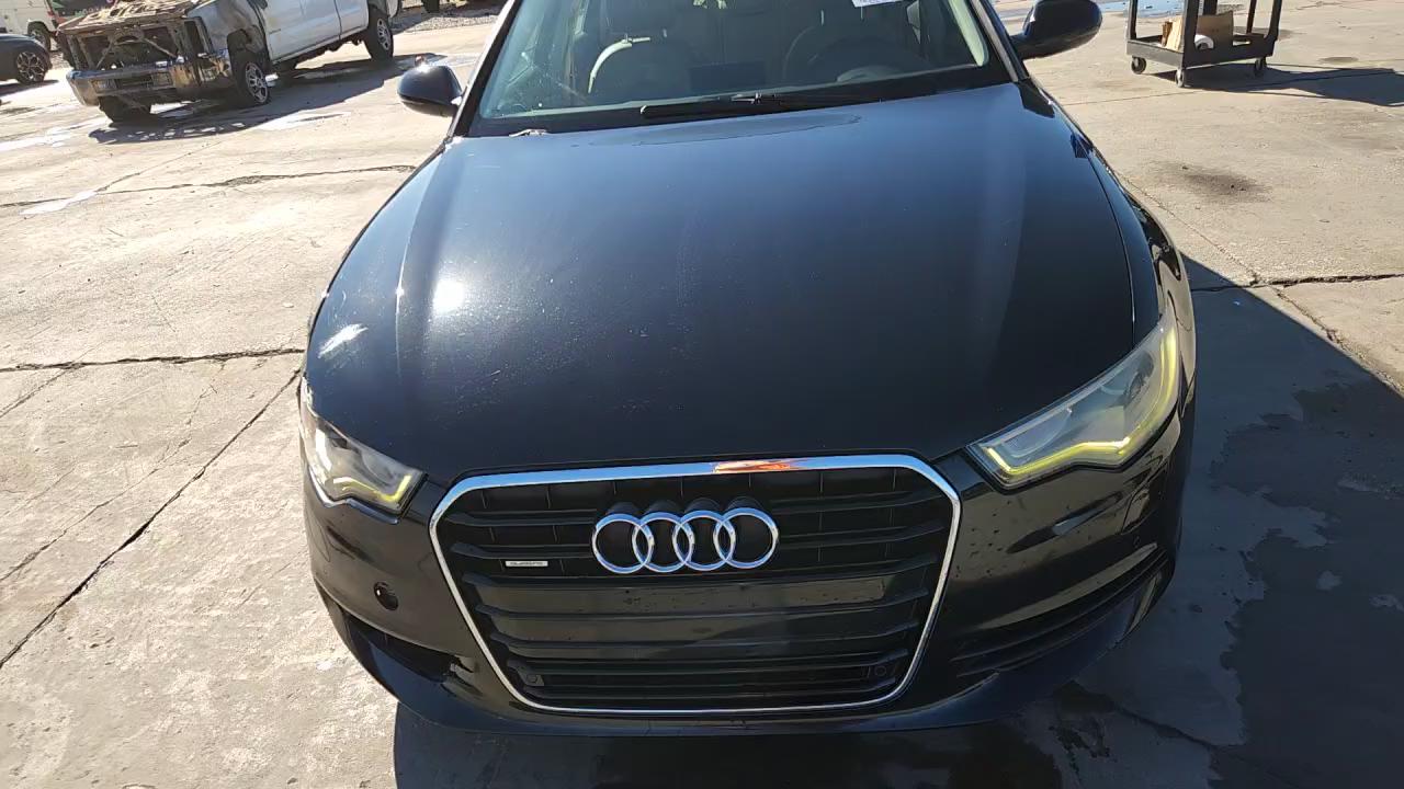 Фото: WAUGGAFC8DN151529