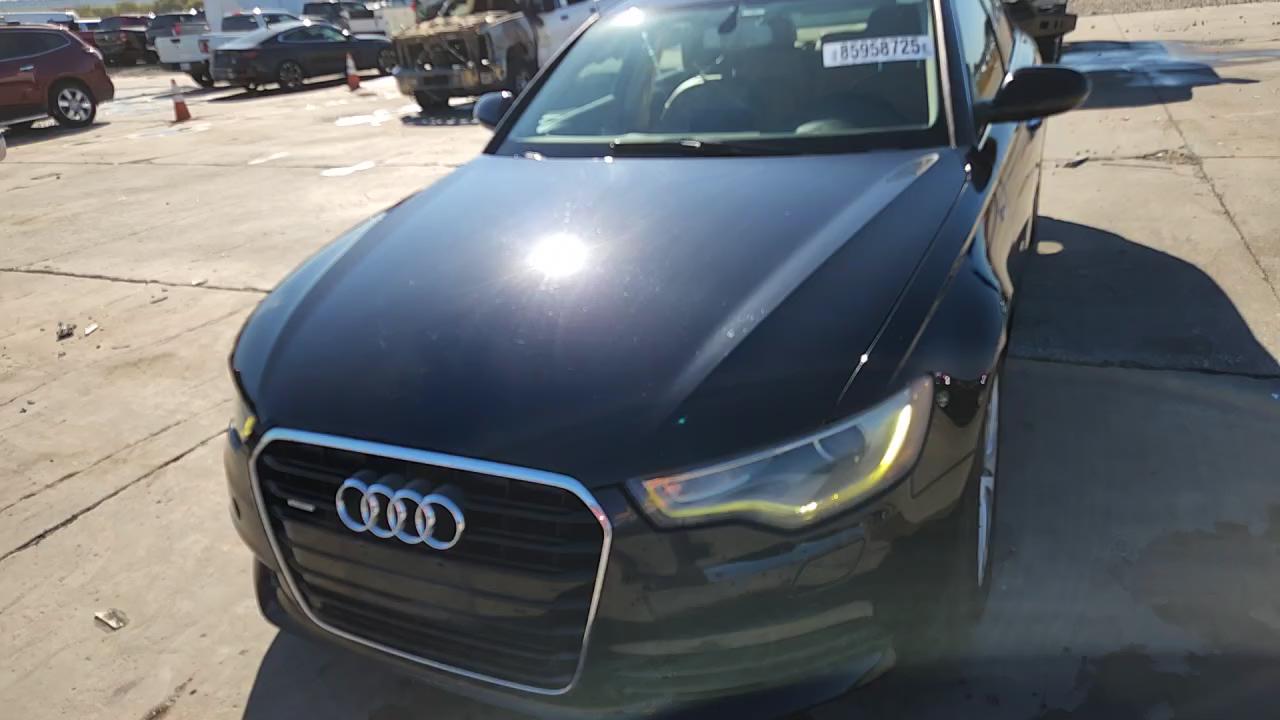 Фото: WAUGGAFC8DN151529