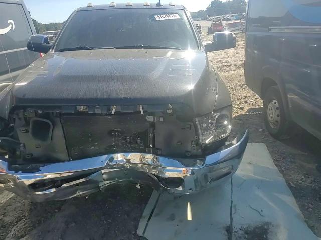 2018 Ram 3500 Laramie VIN: 3C63RRML0JG111566 Lot: 87076675