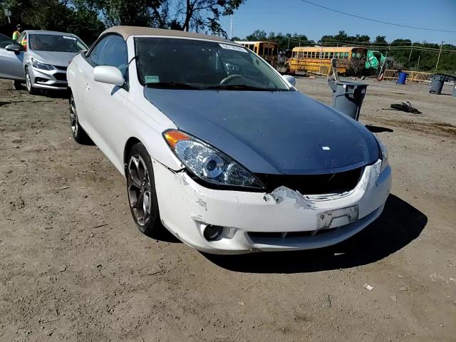 2004 Toyota Camry Solara Se VIN: 4T1FA38PX4U024312 Lot: 84778785