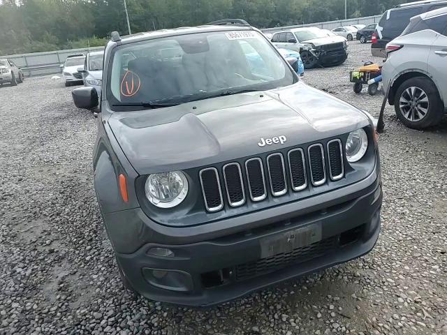 2016 Jeep Renegade Latitude VIN: ZACCJBBT7GPD99748 Lot: 85671975