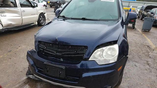 2008 Saturn Vue Xr VIN: 3GSCL53728S688814 Lot: 90303505