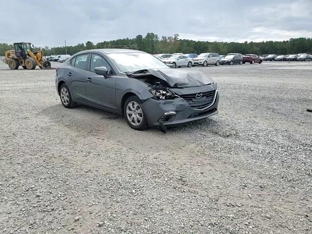 2014 Mazda 3 Sport VIN: JM1BM1U77E1143670 Lot: 82298235
