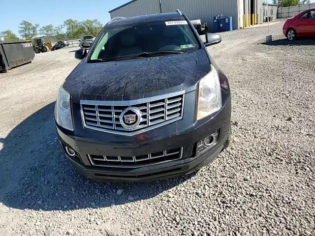 2015 Cadillac Srx Performance Collection VIN: 3GYFNFE34FS618595 Lot: 84739055