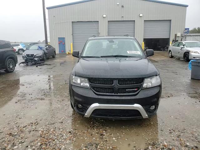 2020 Dodge Journey Crossroad VIN: 3C4PDCGBXLT232110 Lot: 90633445