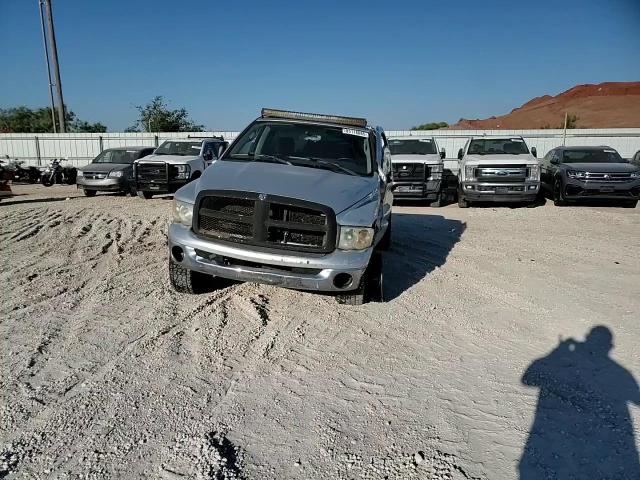 2005 Dodge Ram 1500 St VIN: 1D7HU16N95J540311 Lot: 85116065