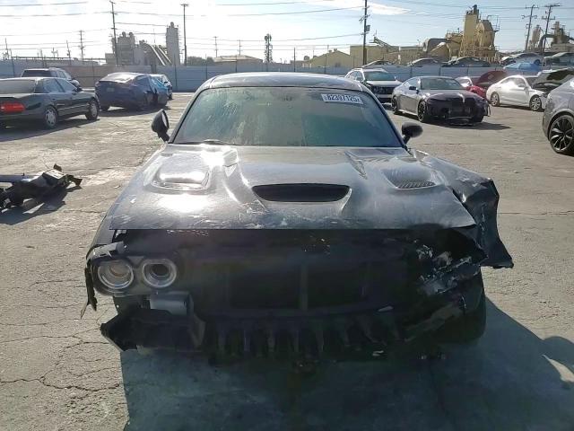 2020 Dodge Challenger R/T Scat Pack VIN: 2C3CDZFJ3LH242694 Lot: 82397125
