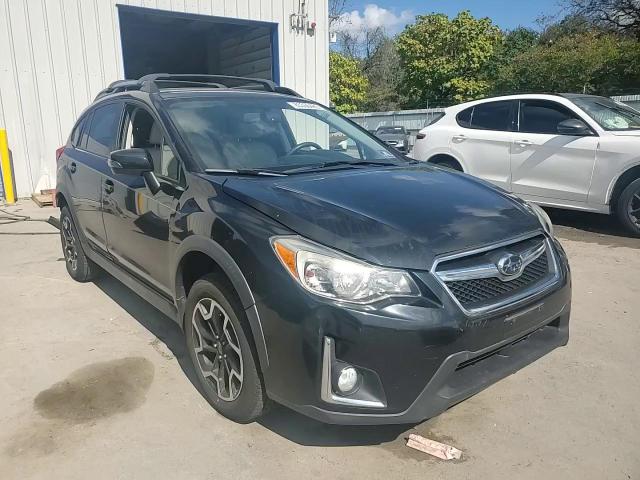 2016 Subaru Crosstrek Limited VIN: JF2GPAKC8G8204727 Lot: 85350485