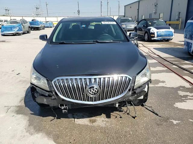 2014 Buick Lacrosse Touring VIN: 1G4GF5G35EF192932 Lot: 86136755