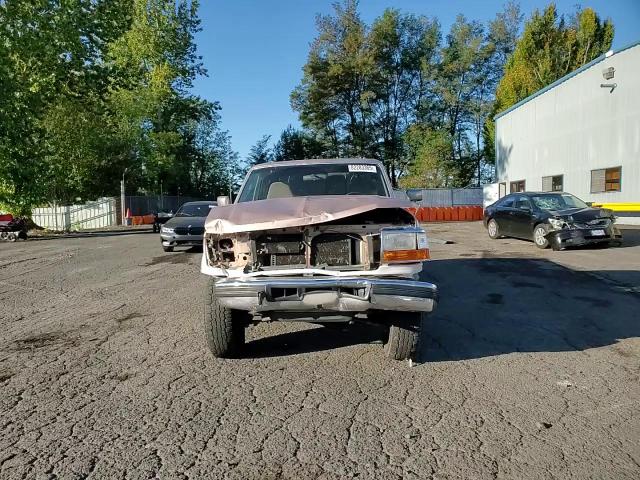 1997 Ford F250 VIN: 1FTHX26F3VEC93733 Lot: 82283365