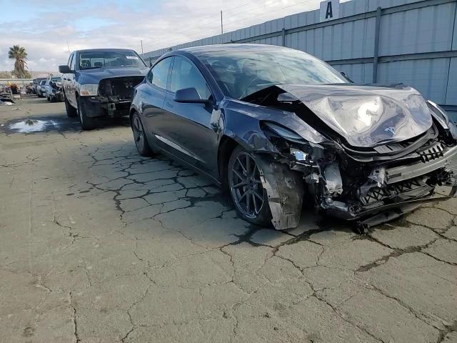 2023 Tesla Model 3 VIN: 5YJ3E1EB6PF703290 Lot: 86406325