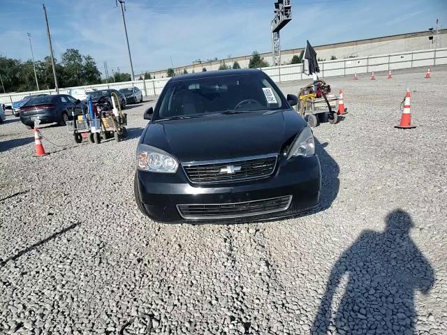 2006 Chevrolet Malibu Maxx Lt VIN: 1G1ZT61836F207535 Lot: 84810865
