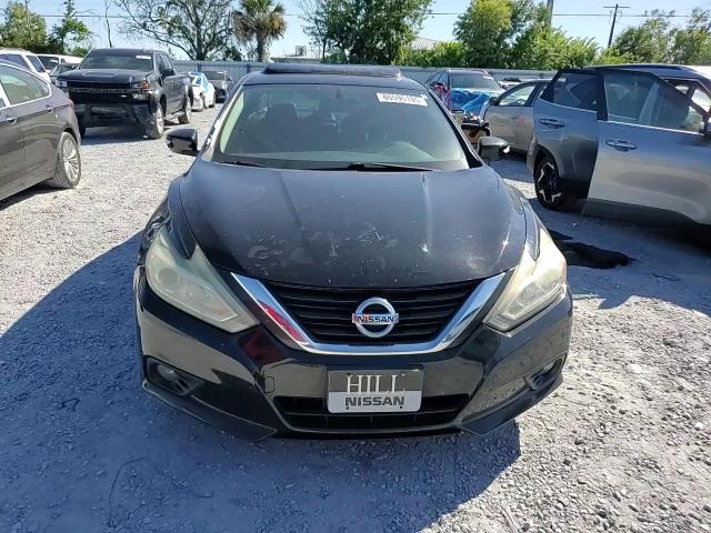 2017 Nissan Altima 2.5 VIN: 1N4AL3AP8HC228904 Lot: 86596195