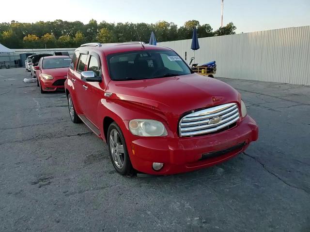 2011 Chevrolet Hhr Lt VIN: 3GNBACFU0BS607021 Lot: 86078445