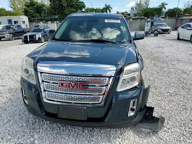 2015 GMC Terrain Sle VIN: 2GKALREK5F6363277 Lot: 89672375