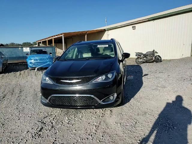 2017 Chrysler Pacifica Touring L Plus VIN: 2C4RC1EG2HR653070 Lot: 84563455