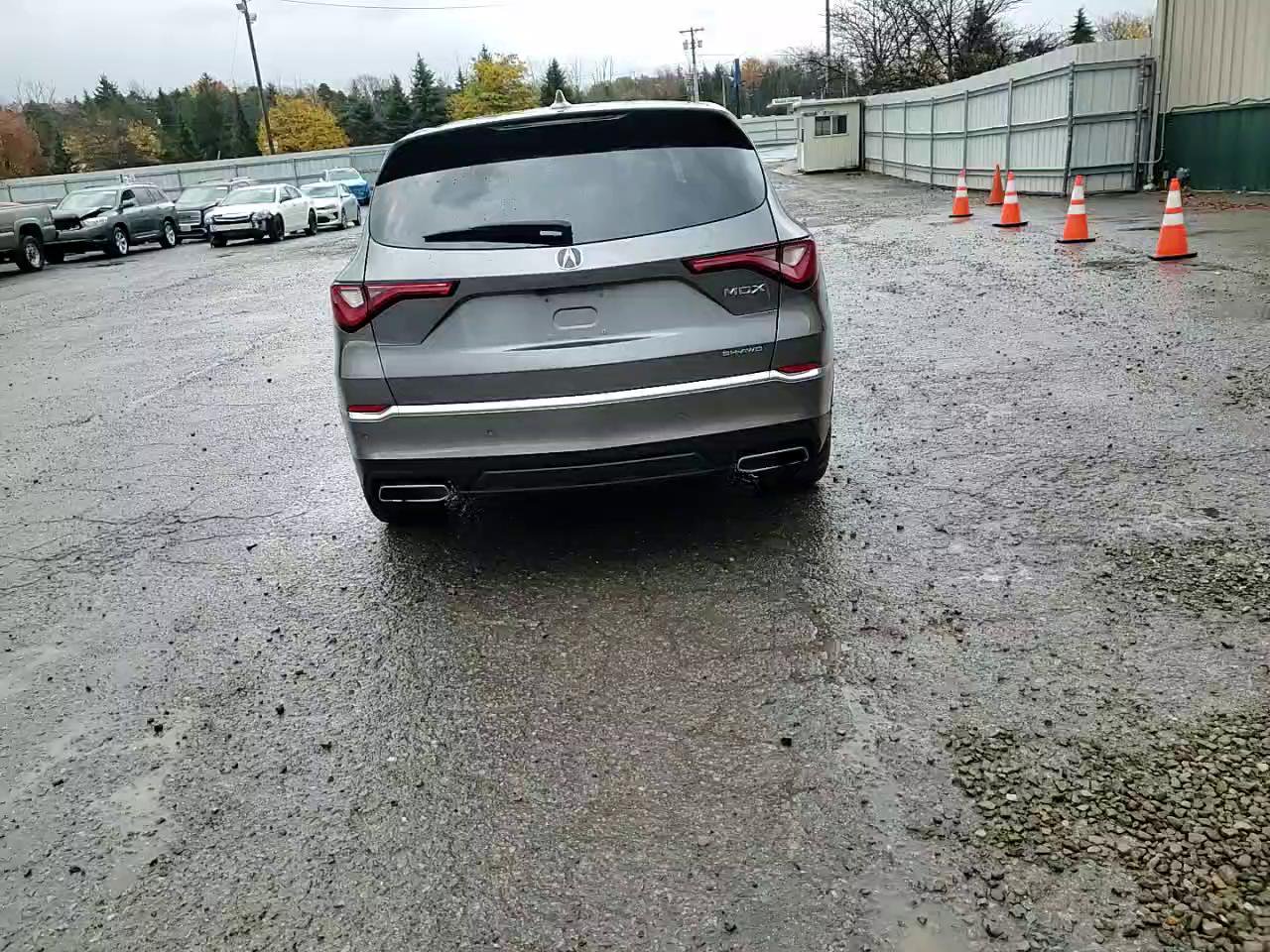 Фото: 5J8YE1H41RL010714