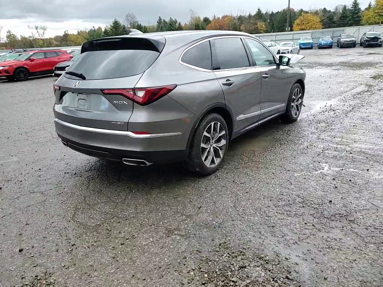 Фото: 5J8YE1H41RL010714