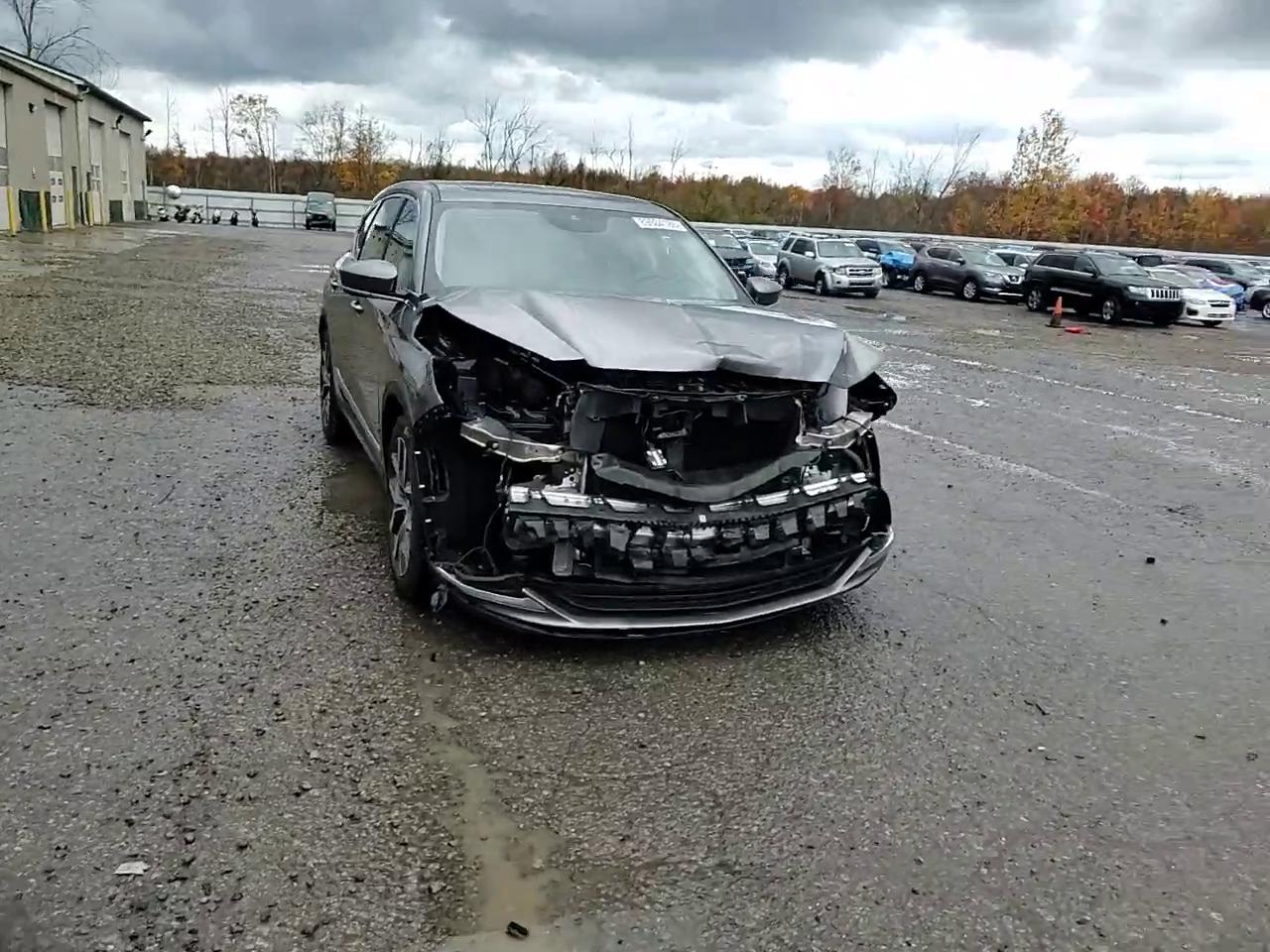 Фото: 5J8YE1H41RL010714