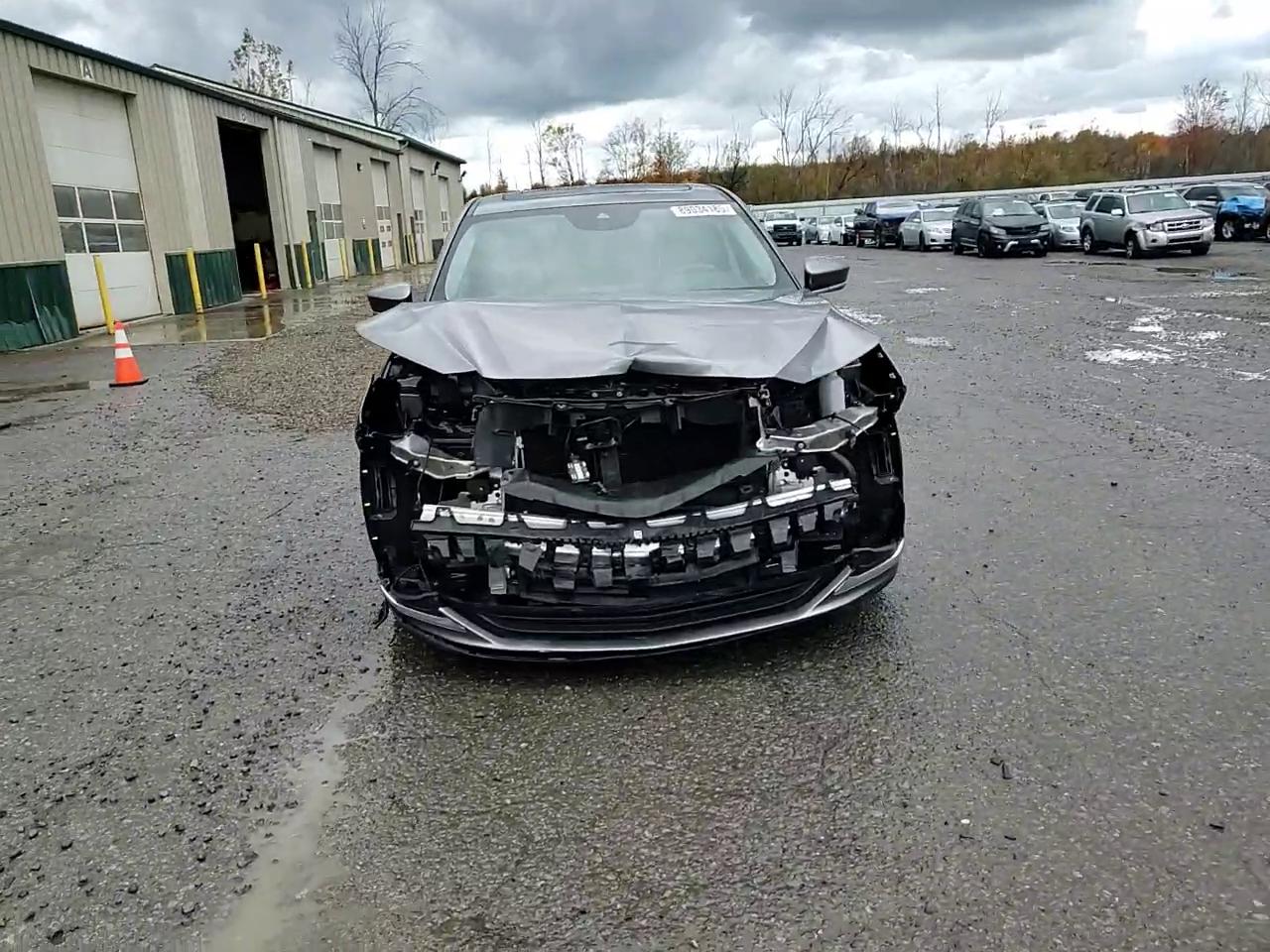 Фото: 5J8YE1H41RL010714