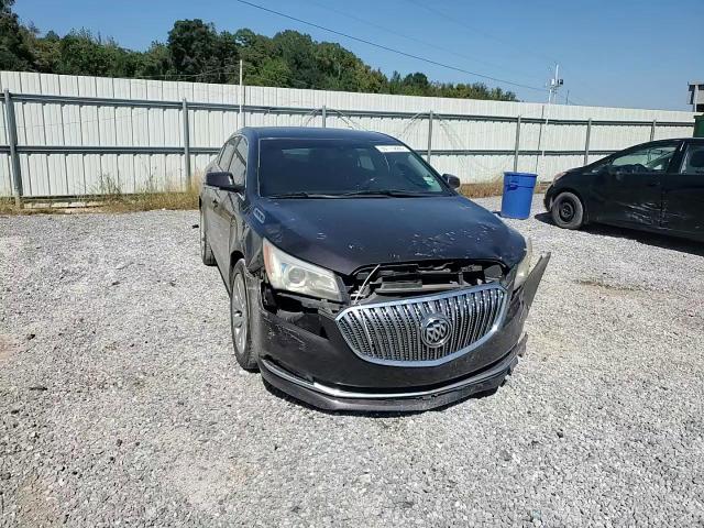 2014 Buick Lacrosse VIN: 1G4GB5G38EF120621 Lot: 85175885