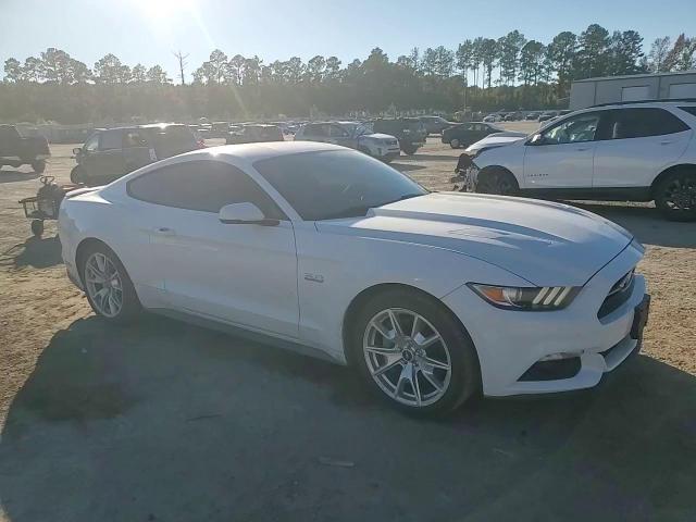 2015 Ford Mustang Gt VIN: 1FA6P8CF1F5369861 Lot: 90602675