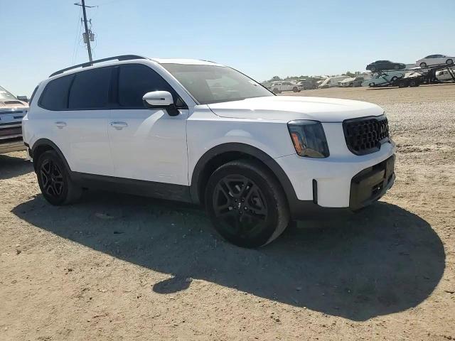 2024 Kia Telluride Ex VIN: 5XYP3DGC6RG437781 Lot: 82384725