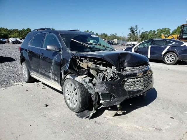 2016 Chevrolet Equinox Lt VIN: 2GNFLFEK3G6355980 Lot: 85750125