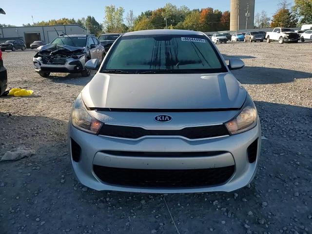 2019 Kia Rio S VIN: 3KPA24ABXKE233271 Lot: 86544495