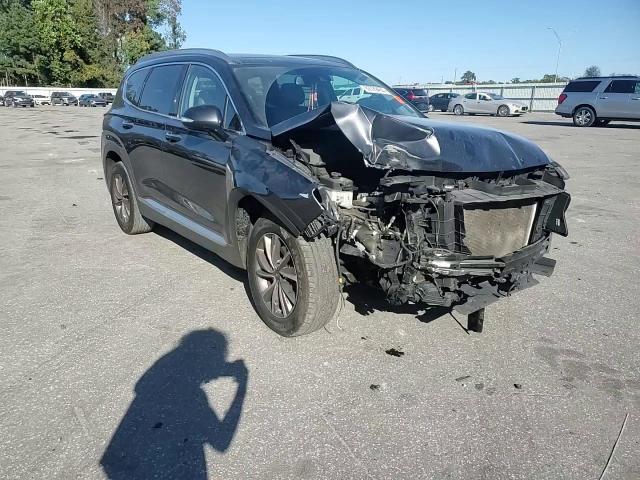 2020 Hyundai Santa Fe Sel VIN: 5NMS33ADXLH283210 Lot: 82729455