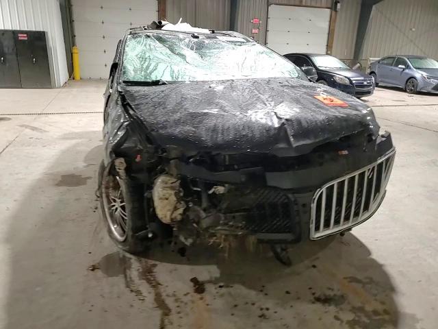 2015 Lincoln Mkx VIN: 2LMDJ8JK5FBL21570 Lot: 90491005