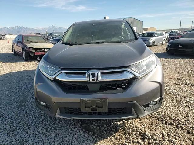 2019 Honda Cr-V Ex VIN: 7FARW2H56KE059614 Lot: 87392025