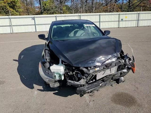 2013 Hyundai Elantra Gls VIN: 5NPDH4AE0DH298618 Lot: 87164595