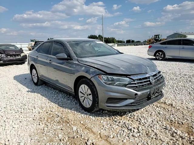 2020 Volkswagen Jetta S VIN: 3VWCB7BU1LM060433 Lot: 82202105