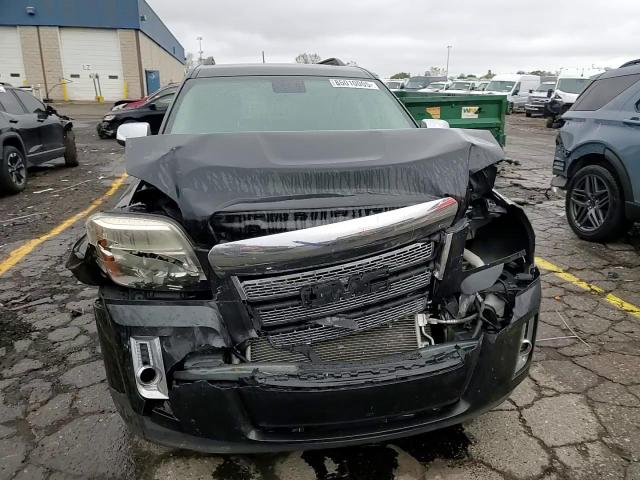 2014 GMC Terrain Slt VIN: 2GKALSEK9E6238739 Lot: 85010005