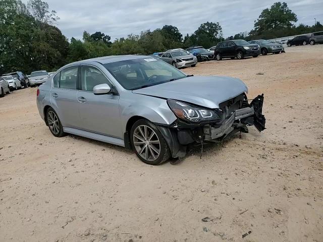 2014 Subaru Legacy 2.5I Sport VIN: 4S3BMBH63E3032979 Lot: 82431935