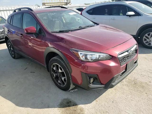 2019 Subaru Crosstrek Premium VIN: JF2GTAEC3K8353739 Lot: 85130855