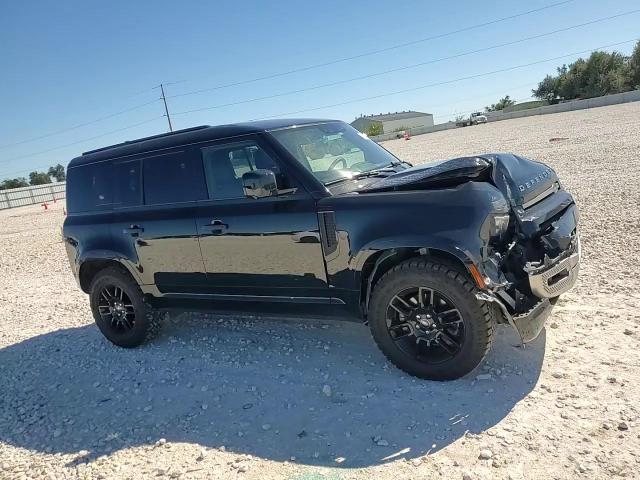 2023 Land Rover Defender 110 S VIN: SALEJ7EX0P2234860 Lot: 90841755