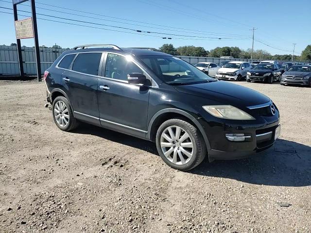 2009 Mazda Cx-9 VIN: JM3TB28A490171466 Lot: 82598805