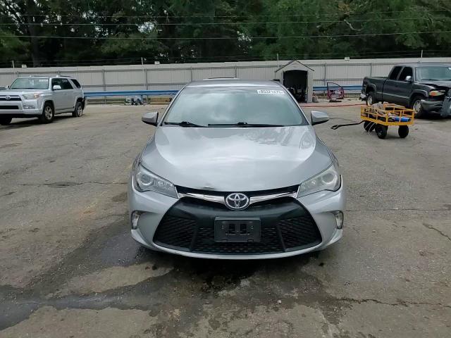 2016 Toyota Camry Le VIN: 4T1BF1FK0GU164031 Lot: 85321475