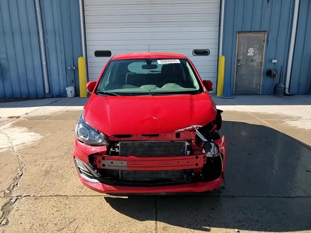 2021 Chevrolet Spark 1Lt VIN: KL8CC6SA2MC739929 Lot: 89699295