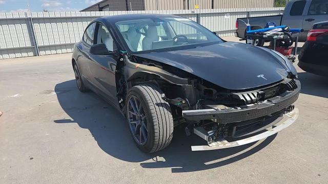 2021 Tesla Model 3 VIN: 5YJ3E1EB0MF013241 Lot: 83966575