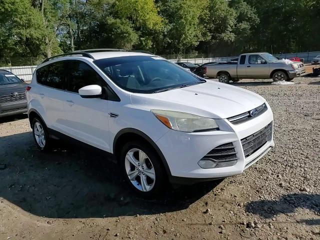 2013 Ford Escape Se VIN: 1FMCU9GX1DUB09988 Lot: 84817495