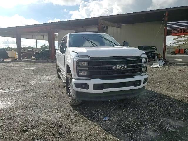2023 Ford F250 Super Duty VIN: 1FT8W2BT5PEE04803 Lot: 85335595