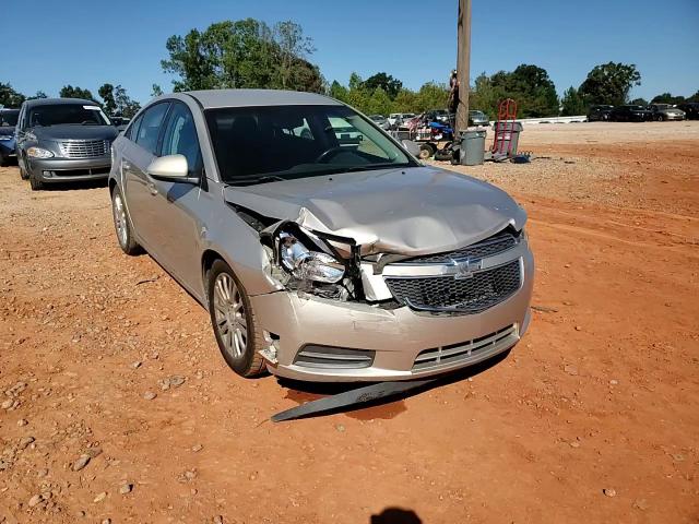 2012 Chevrolet Cruze Eco VIN: 1G1PJ5SC7C7183658 Lot: 82370985