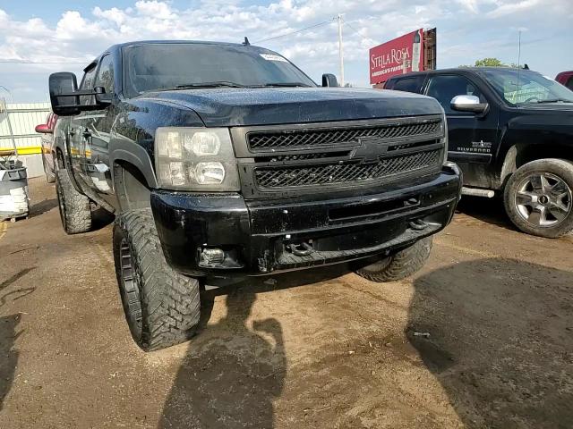 2012 Chevrolet Silverado K1500 Lt VIN: 3GCPKSE79CG148657 Lot: 84409655
