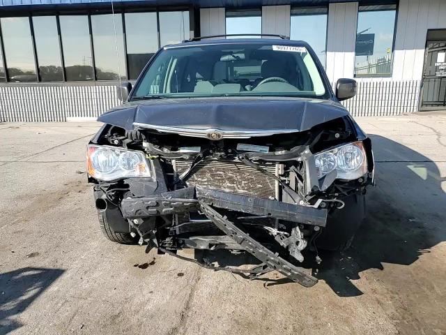 2010 Chrysler Town & Country Touring VIN: 2A4RR5D15AR442352 Lot: 90977765