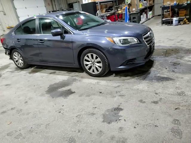 2017 Subaru Legacy 2.5I Premium VIN: 4S3BNAC61H3003015 Lot: 89470965